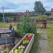 Community Garden